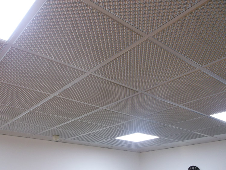 Suspended Ceilings Ace Interiors